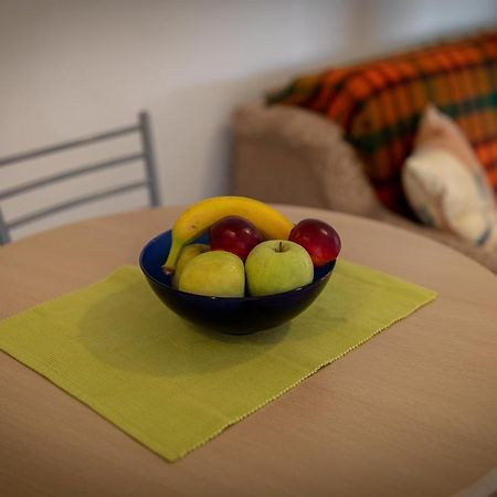 Apartman Kristo 비르 외부 사진