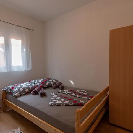 Apartman Kristo 비르 외부 사진