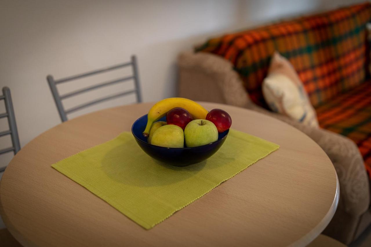 Apartman Kristo 비르 외부 사진