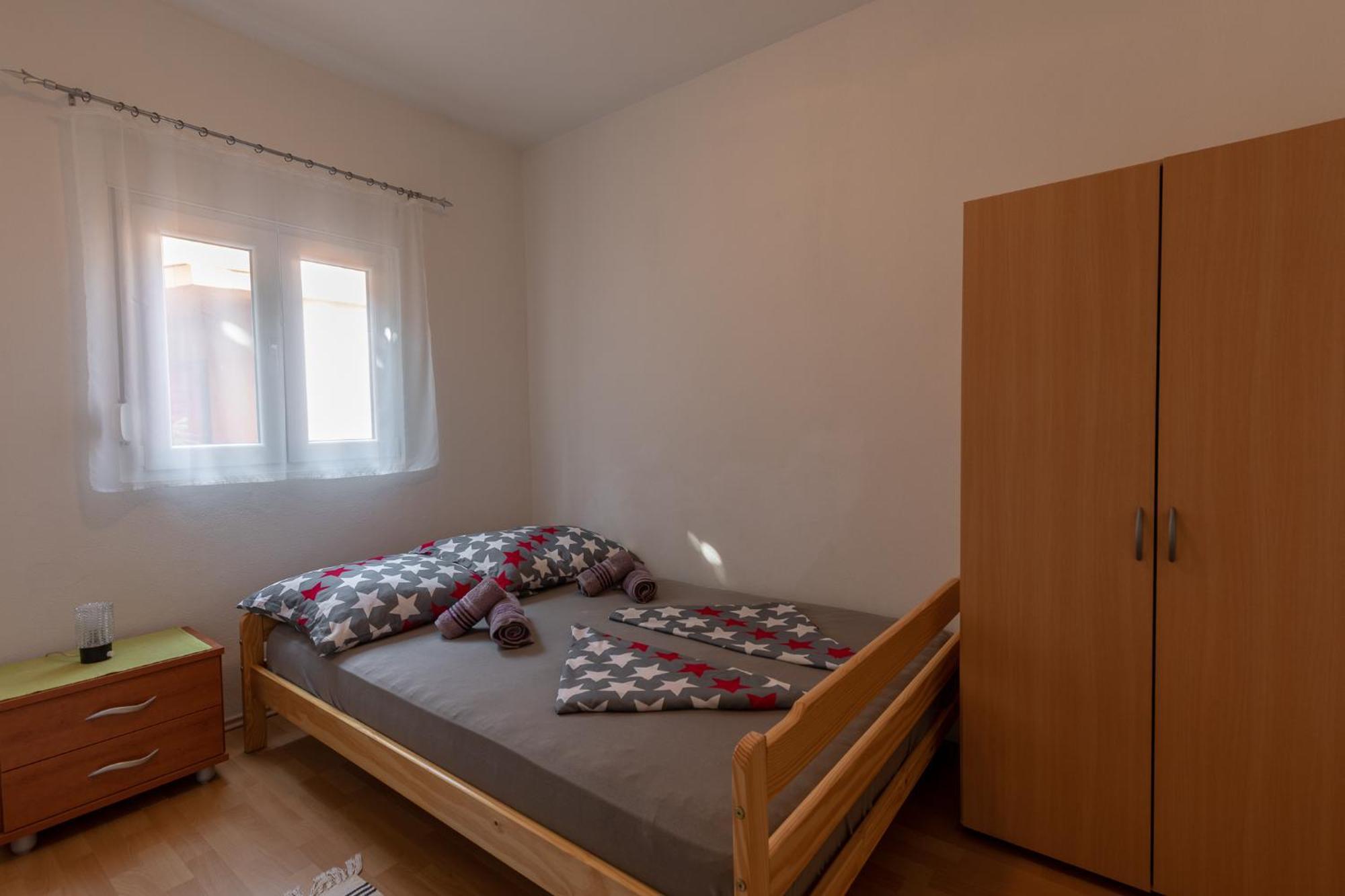 Apartman Kristo 비르 외부 사진