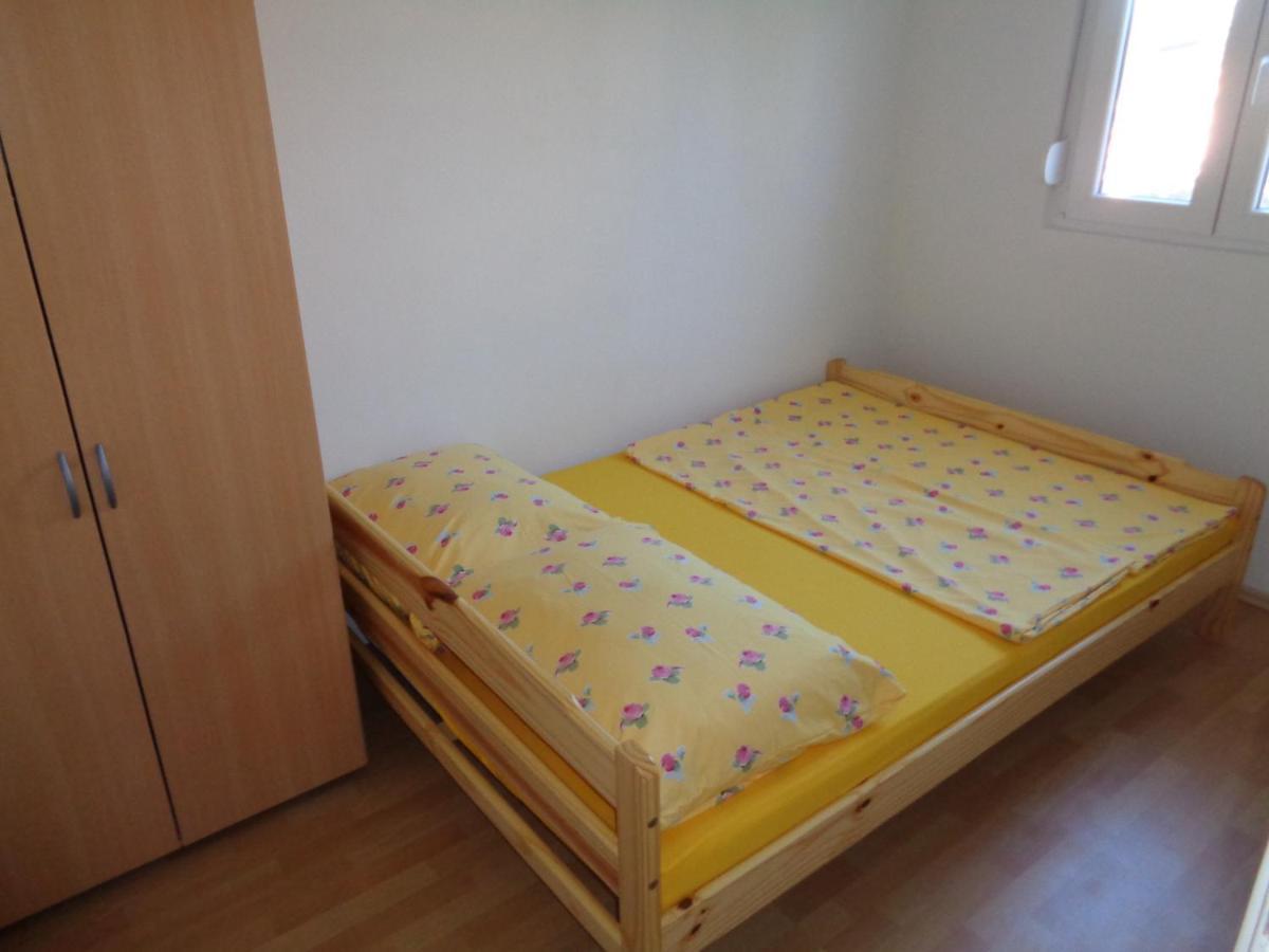 Apartman Kristo 비르 외부 사진